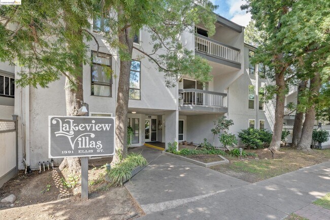 Building Photo - 1591 Ellis St