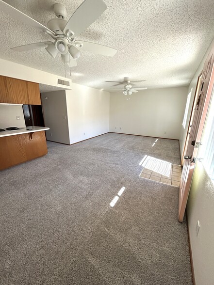 Living Room - 1957 Mesquite Ave