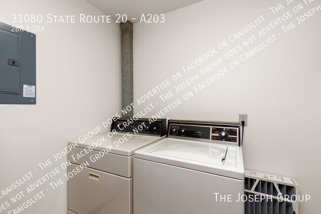 Building Photo - 31080 State Rte 20