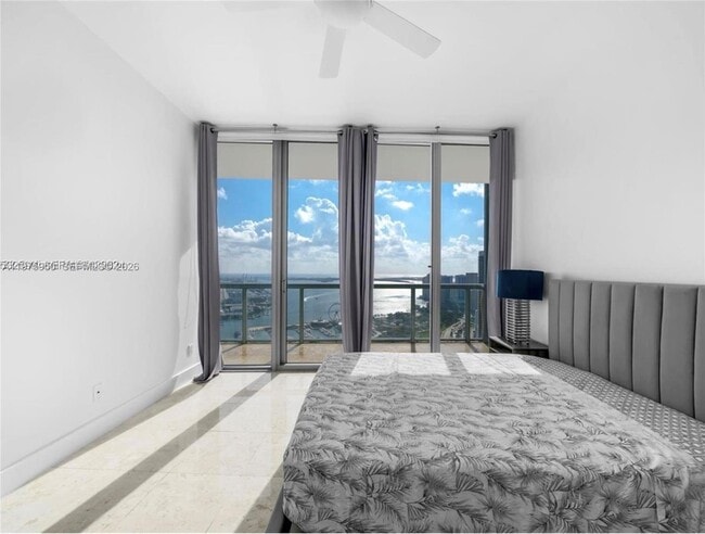 Building Photo - 888 Biscayne Blvd