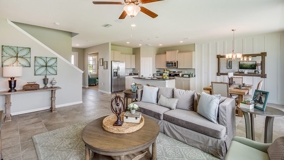 Building Photo - 2072 Midnight Pearl Dr