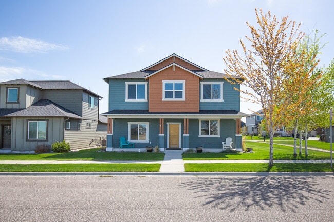 Building Photo - 136 Bull Frog Dr