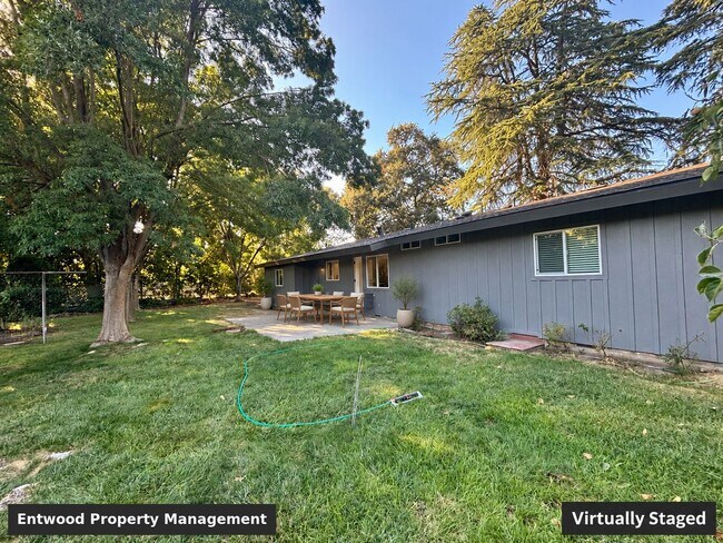 Building Photo - 3481 Bell Rd