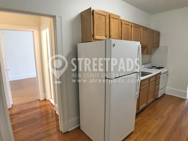 Building Photo - 2 bedroom in Brookline MA 02446