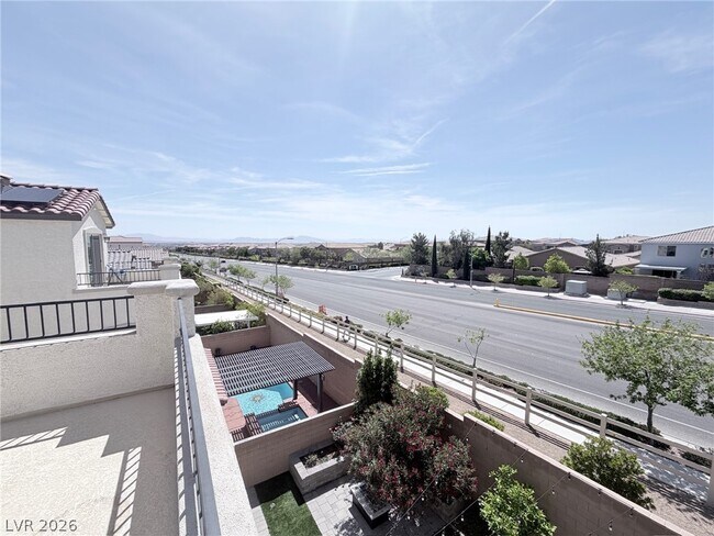 Building Photo - 10025 Desert Bighorn Ct