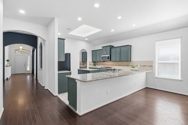 Building Photo - 3826 Daintree Park Dr