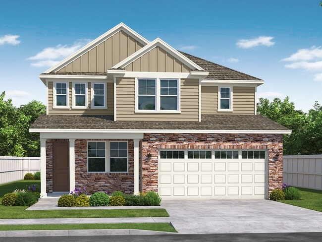 Building Photo - 1028 Heritage Blvd