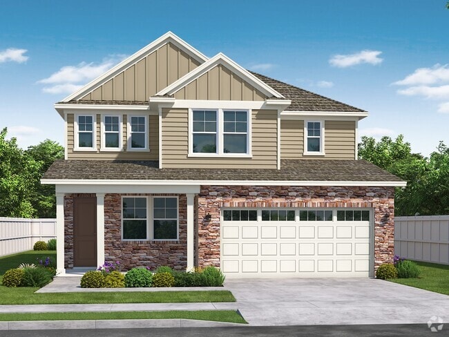 Building Photo - 1094 Heritage Blvd