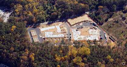 Building Photo - The Reserve at Bolton Road