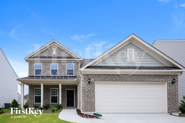 Building Photo - 6040 Wheeler Ridge Rd