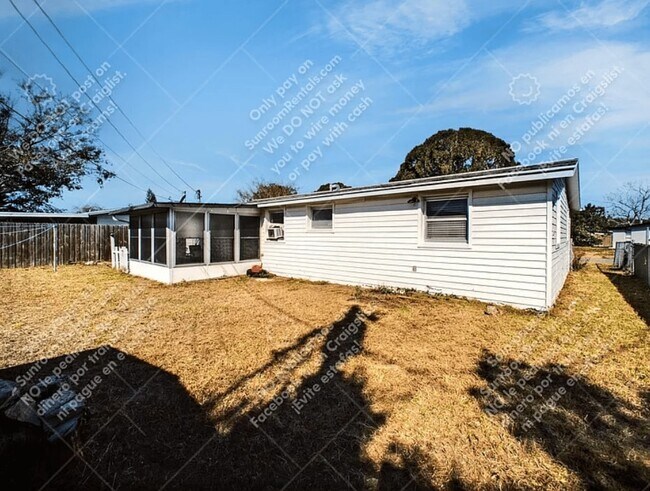 Building Photo - 5338 Nancy Ln