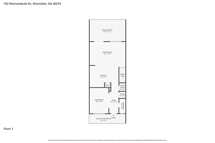 Building Photo - 152 Shenandoah Dr