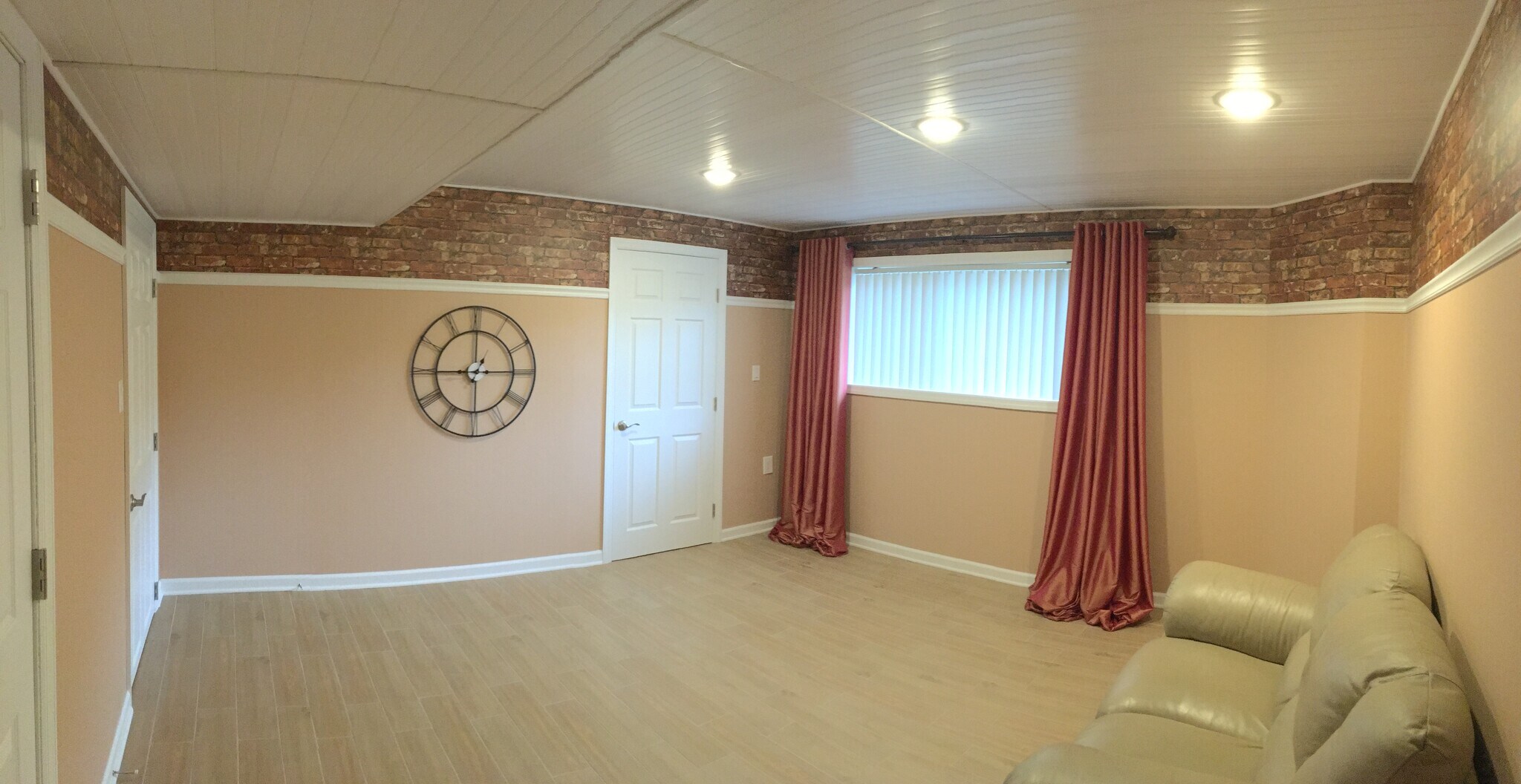 Basement - 130 Diamond Ln