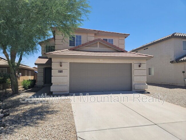 Building Photo - 1399 E Saguaro Trail