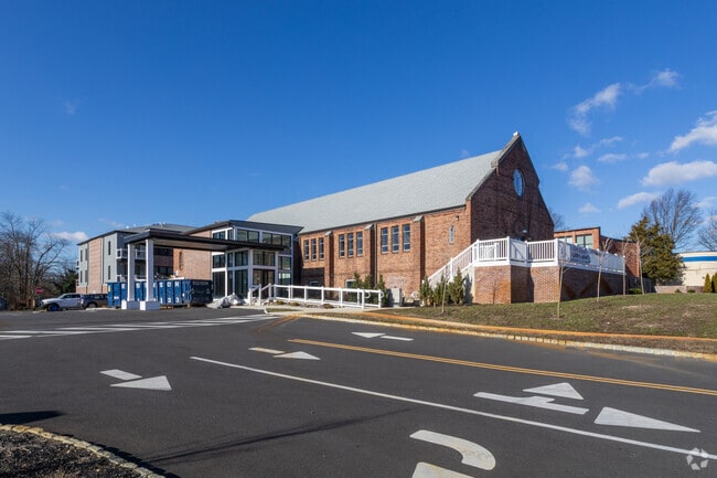 Primary Photo - Reserve at Grace