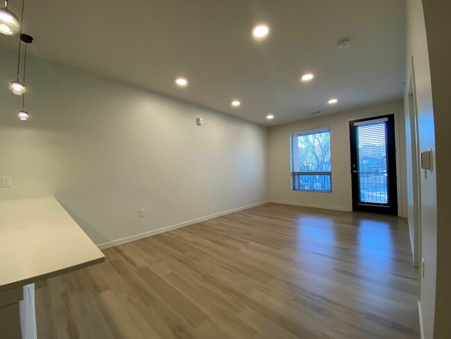 Living Room - Brookside Commons