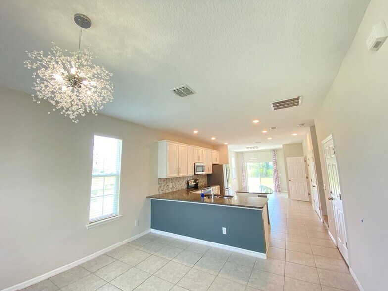 Building Photo - Chelsea Park at West Haven - 5BR/3.5BA HOME