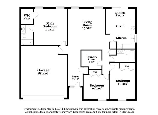 Building Photo - 10802 Sedgegrass Dr