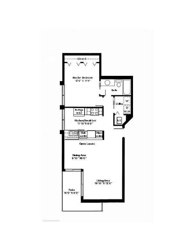 Building Photo - 950 Lavers Cir