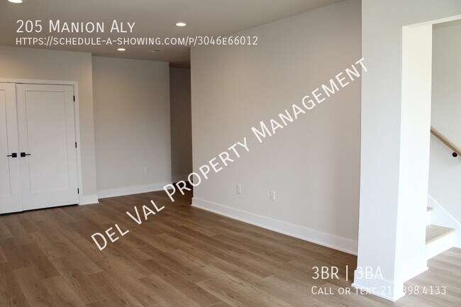 Building Photo - 205 Manion Aly