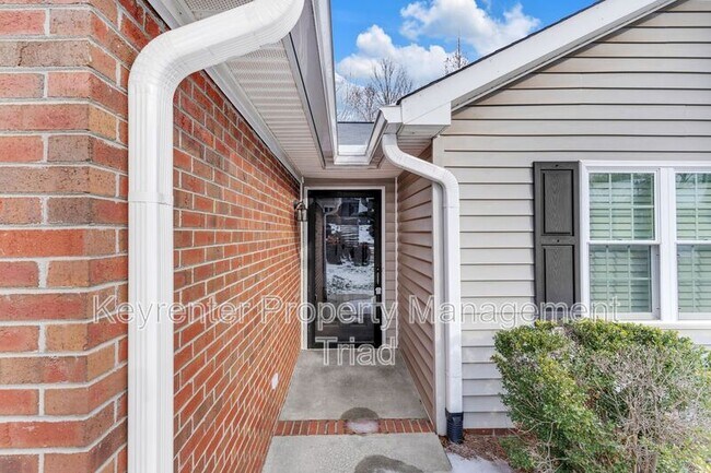 Building Photo - 1 Brandywine Cir