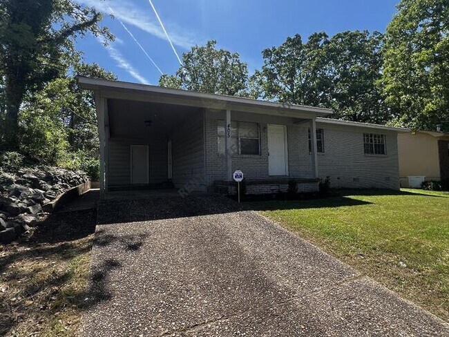 Building Photo - 405 Paula Dr