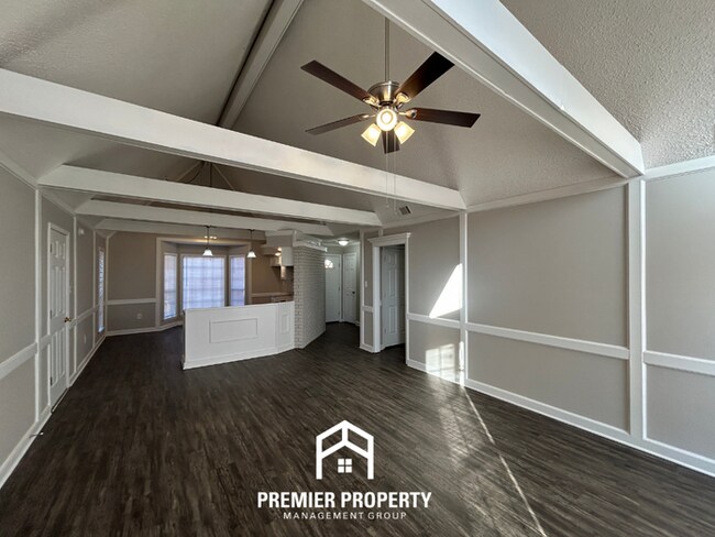 Building Photo - NEWLY RENOVATED 3-Bedroom Home for Rent in Southaven, MS!
