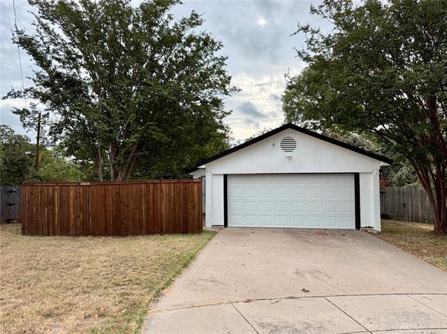 Building Photo - 7324 Hyde Ct