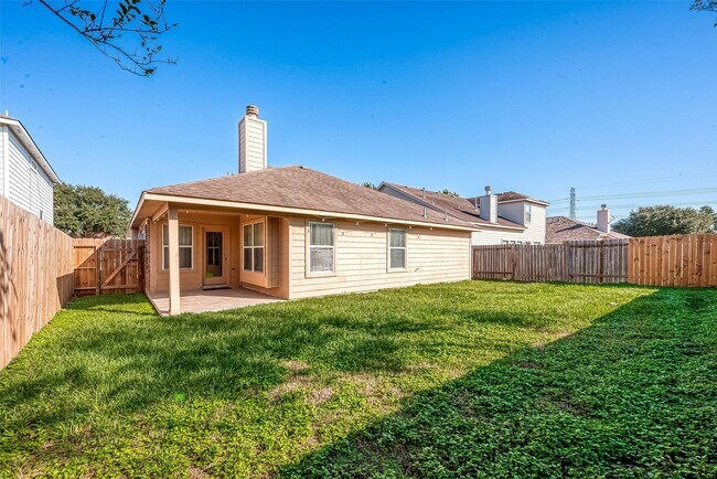 Building Photo - 18515 Bare Meadow Ln