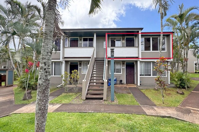 Building Photo - Mililani Terrace