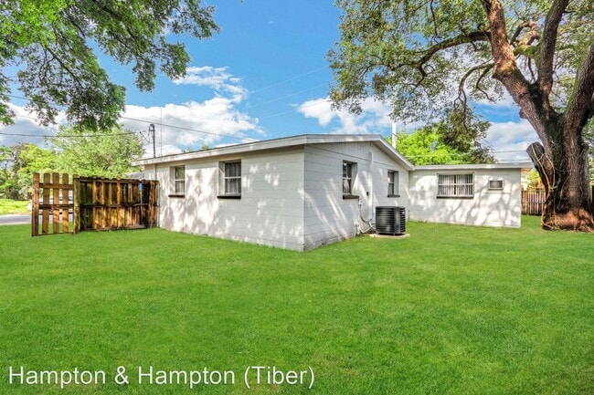 Building Photo - 4 br, 2 bath House - 3510 N 35TH STREET