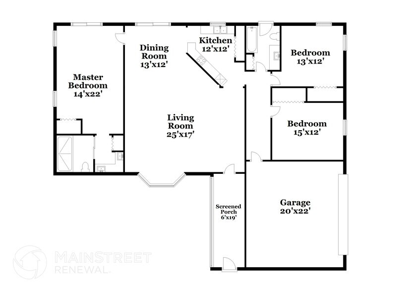 Building Photo - 5459 Hornaway Ave