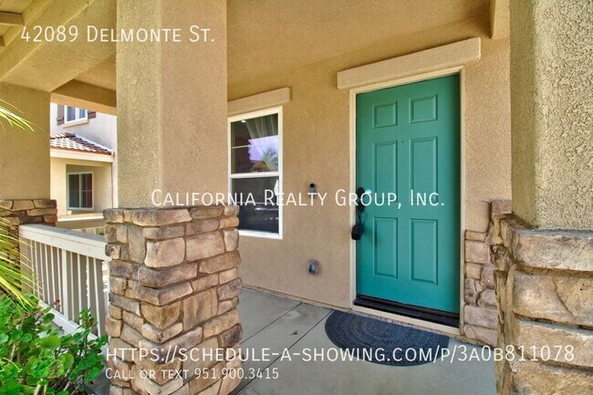 Building Photo - 42089 Delmonte St
