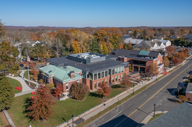 Building Photo - 211 High Ridge Ave