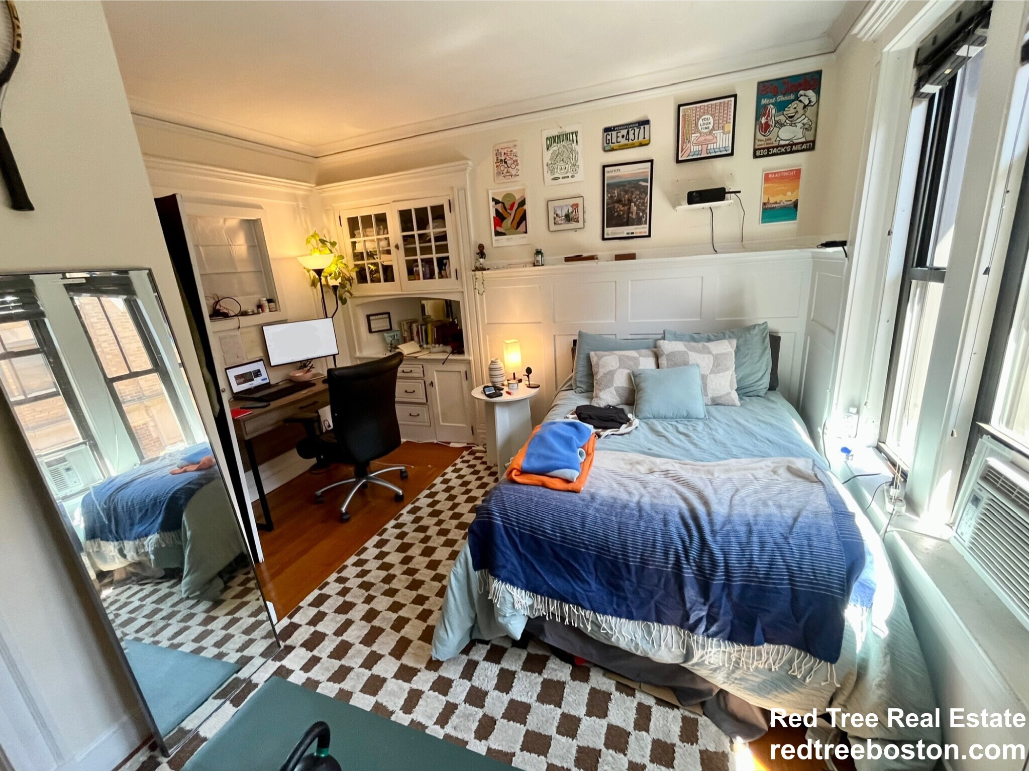 Apt 17 - 458 Park Dr