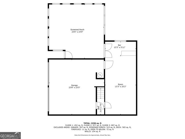Building Photo - 2680 Nicholas Ct NE