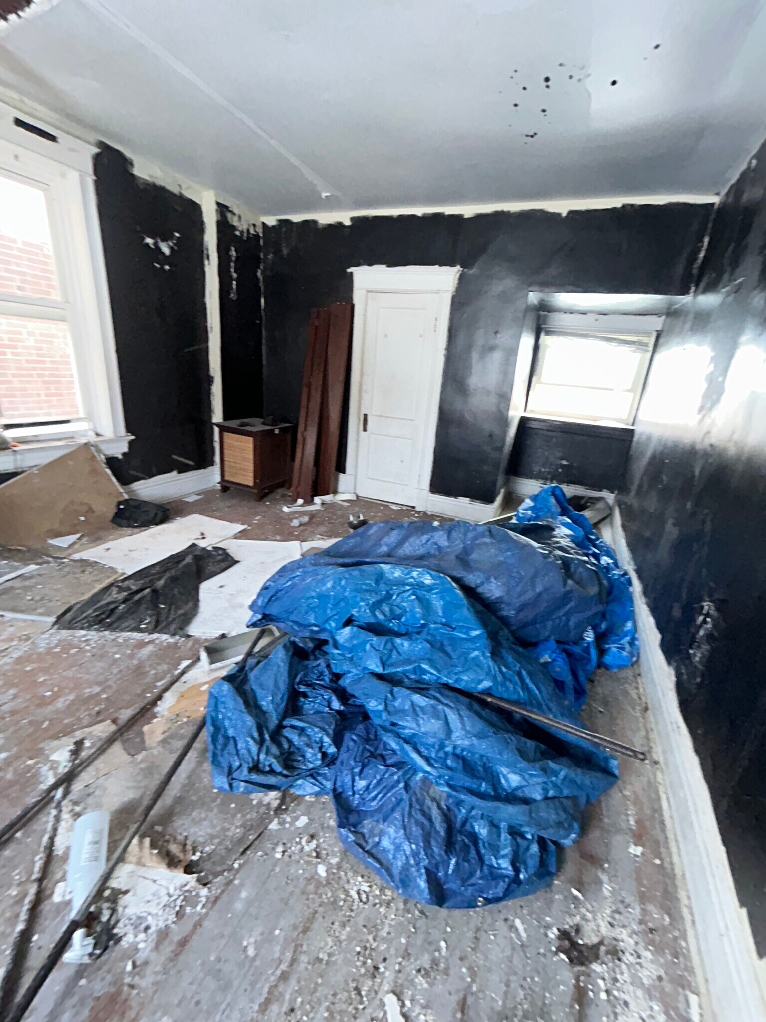 Building Photo - 1337 Walton Ave