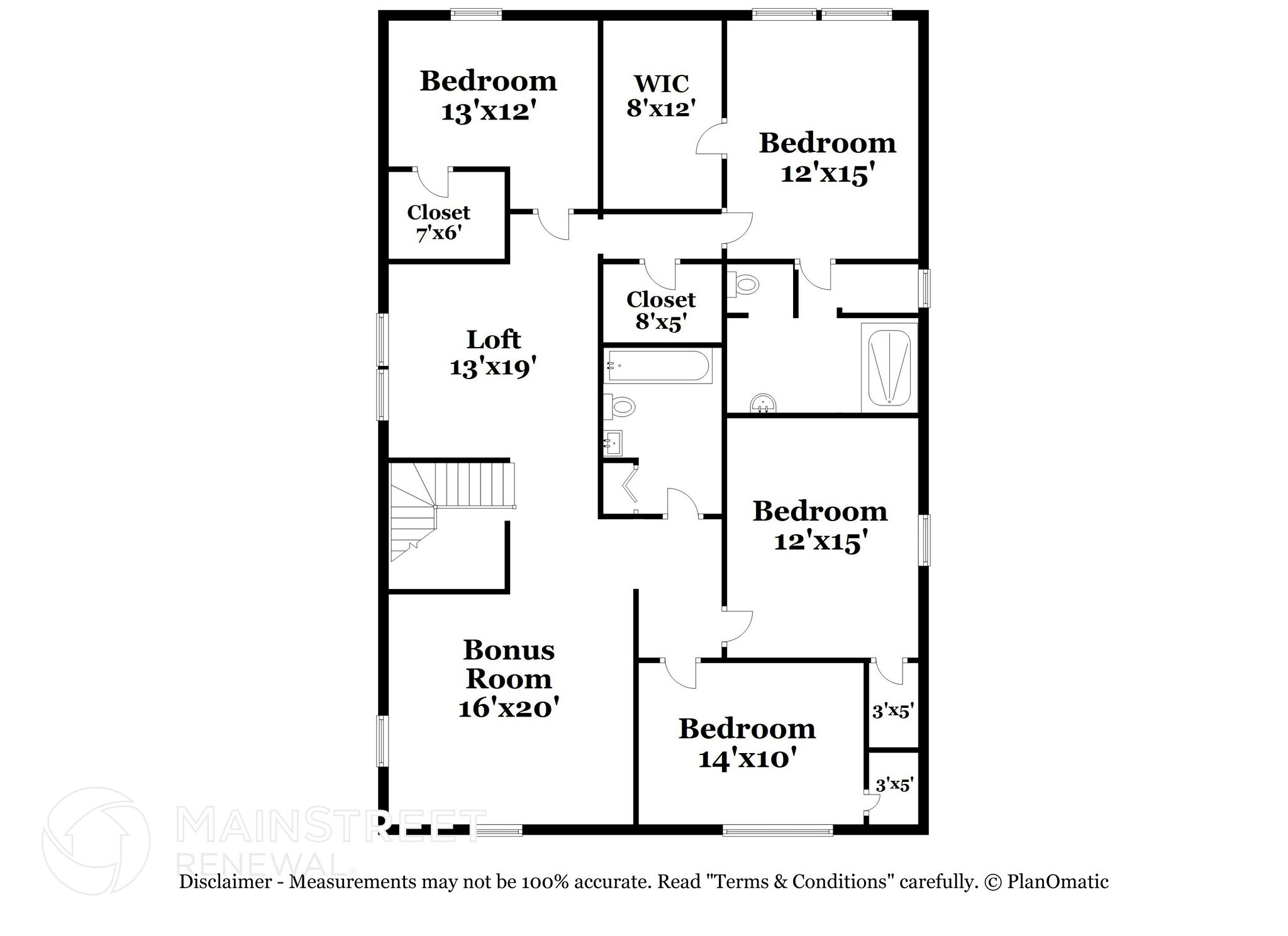 Building Photo - 700 Shellbark Dr