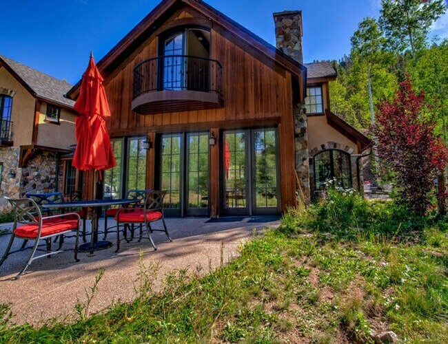 Building Photo - Winter Rental