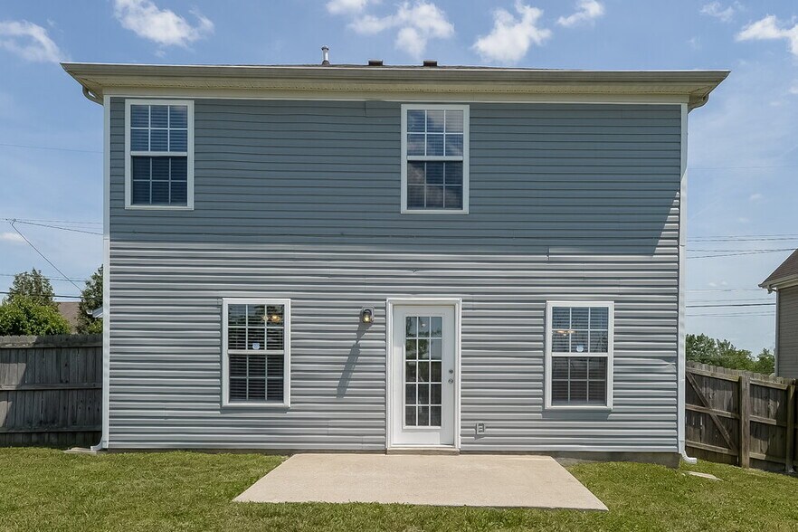 Building Photo - 3035 Ace Wintermeyer Dr