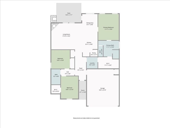 Building Photo - Nearly New Yukon Schools