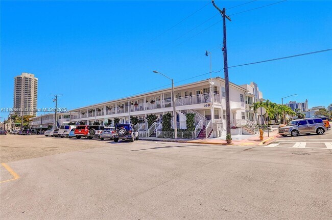 Building Photo - 330 74th St