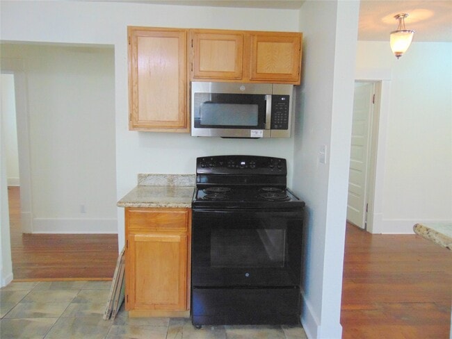 Building Photo - 1414 17th St