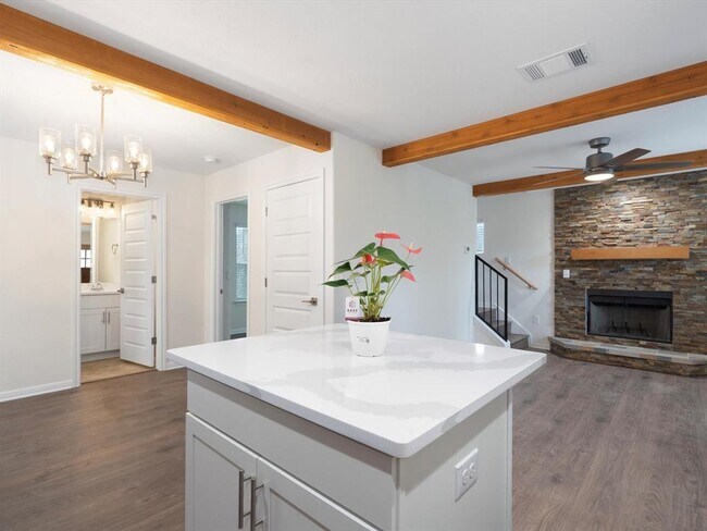 Building Photo - 21007 Coleman Branch Creek Rd