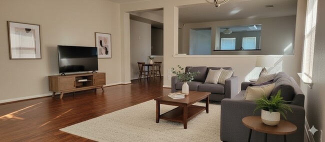 Building Photo - 10314 Cades Creek Ct