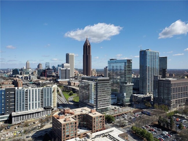 Building Photo - 285 Centennial Olympic Park Dr NW