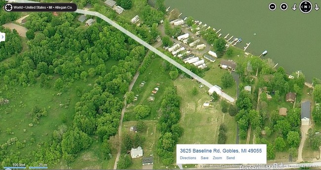 Building Photo - 3625 Baseline Rd