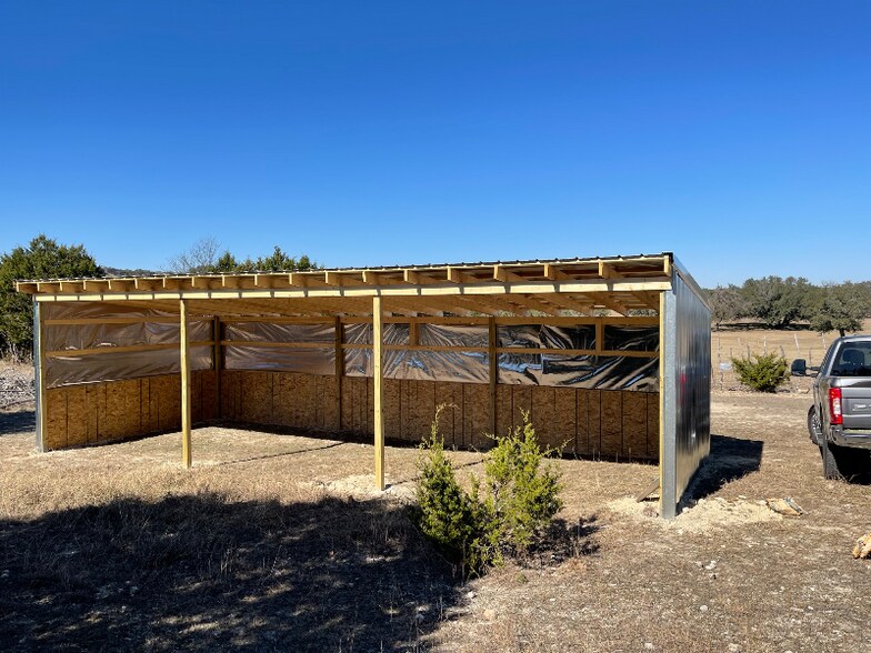 Building Photo - 3656 FM 2657