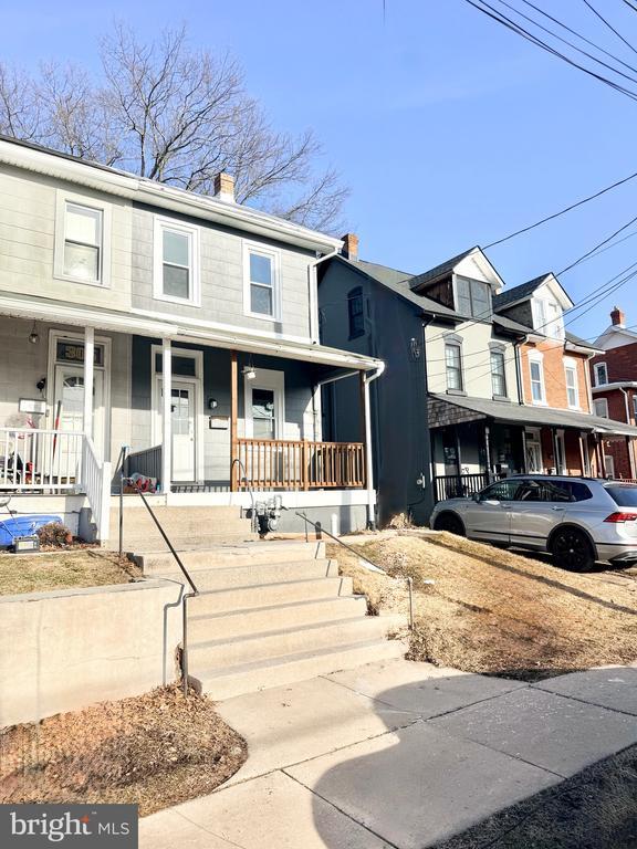 Building Photo - 307 Washington St