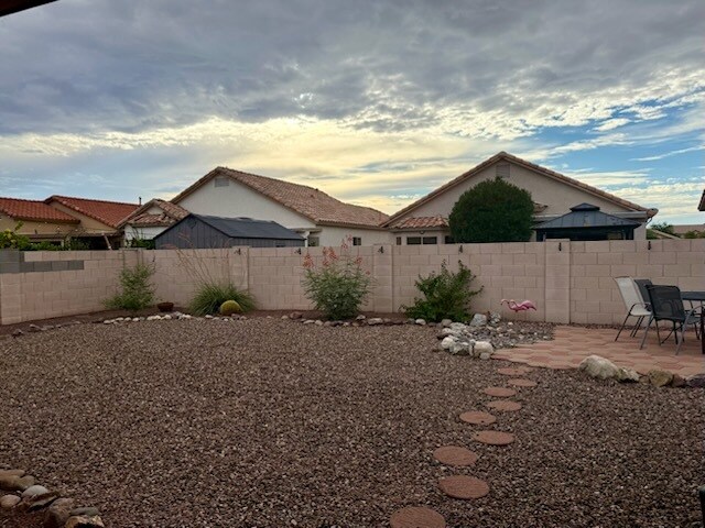 Building Photo - 7949 N Panamint Dr
